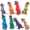 Fantastic Kids T-rex Inflatable Dinosaur Costume For Ultimate Halloween Fun
