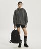 New Balance Nbgcgss107 / Trail Lining Backpack (Black)