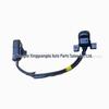 99240-S1100 Rearview Parking Camera for SANTAFE TM 18-20 Models.