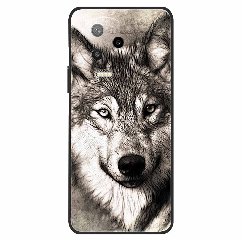 Etui do Infinix Note 12 2023 Note12 Pro 4G NFC Miękki silikon TPU Tylna osłona do Infinix Note 12 X676C 2023 Etui na telefon Czarny