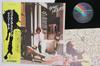 LP Record GARY MOORE  Back On The Streets VIM6185 MCA 1978 Japan Obi Rock Used