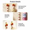 Anti-Slip Hat Storage Rack Multi-Functional Hat Display Rack  Entrance Hallway Closet