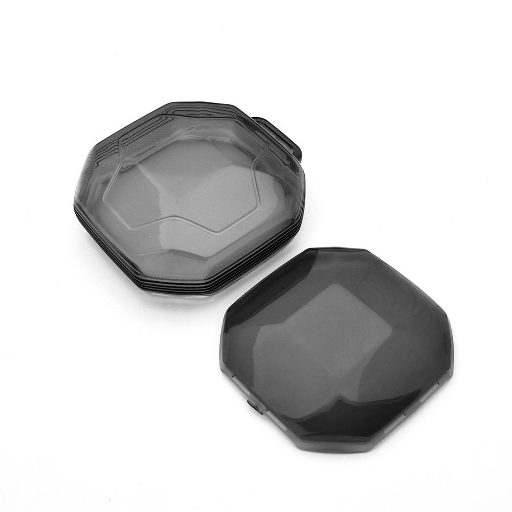 Soft TPU Car 4 Buttons Key Case Remote Control Protect Cover Auto Accessories For Chery Jetour T2 Traveler 2023 2024 Keyless Auto Accessories