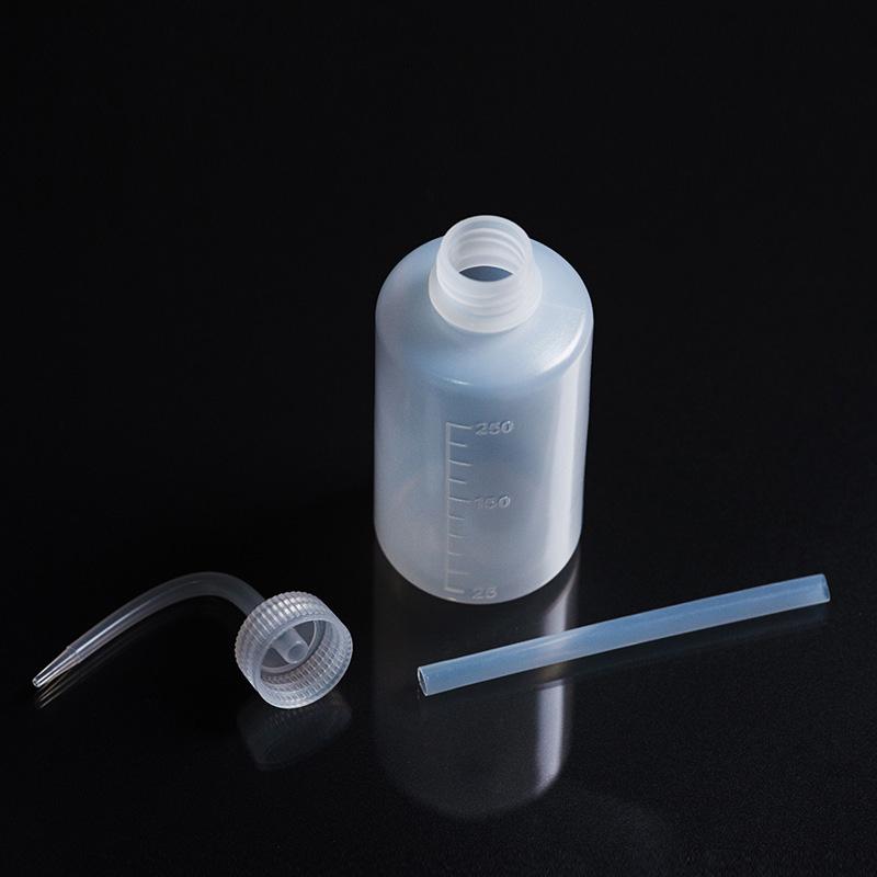 500ml Squeezes Bottle Succulent Plant Watering Pot Portable Plastic Liquid Dispenser Watering Tools