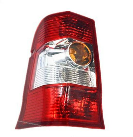 

Changan Star S460 Rear Taillight Assembly for New and Old Models Single Bulb