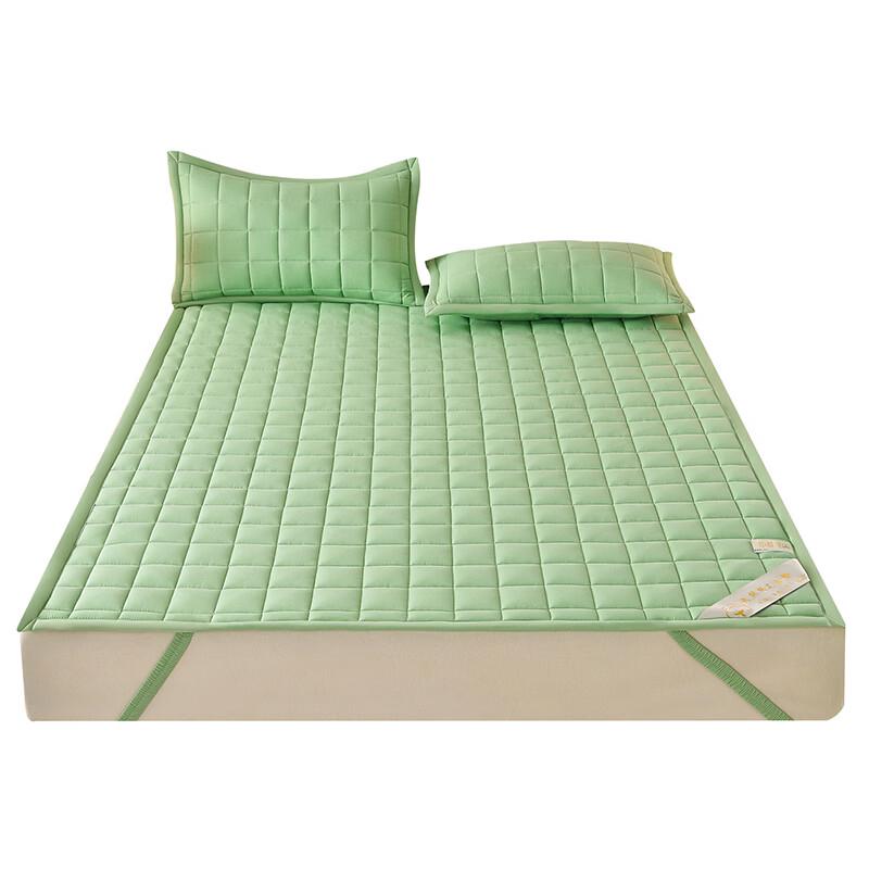 Mling Non-Slip Mattress Protector