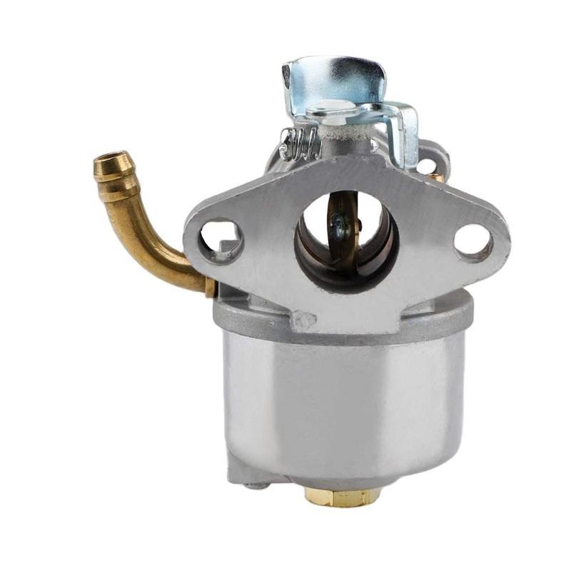 794587 Carburetor Fit for Briggs Stratton Ariens Snowblower Carb Replaces 794587 791953 791292 798917  Carburador