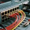 5 ks Cat6 RJ45 Konektor RJ45 Průchozí Konektor Cat6 Konektor Ethernetová Zástrčka Koncovka Samice na Samici Konektor