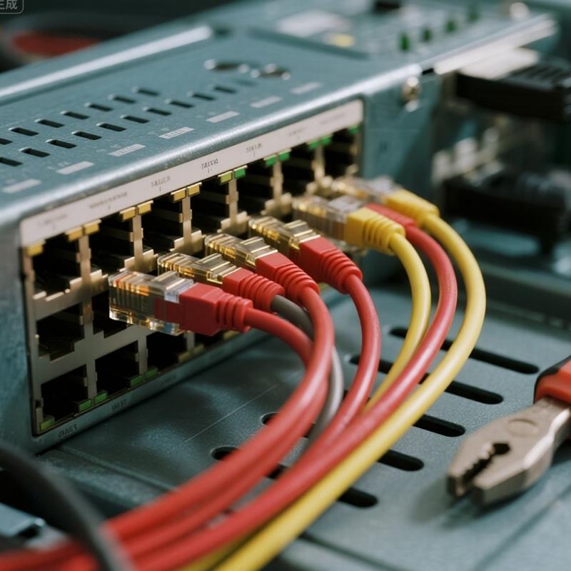 5 ks Cat6 RJ45 Konektor RJ45 Průchozí Konektor Cat6 Konektor Ethernetová Zástrčka Koncovka Samice na Samici Konektor
