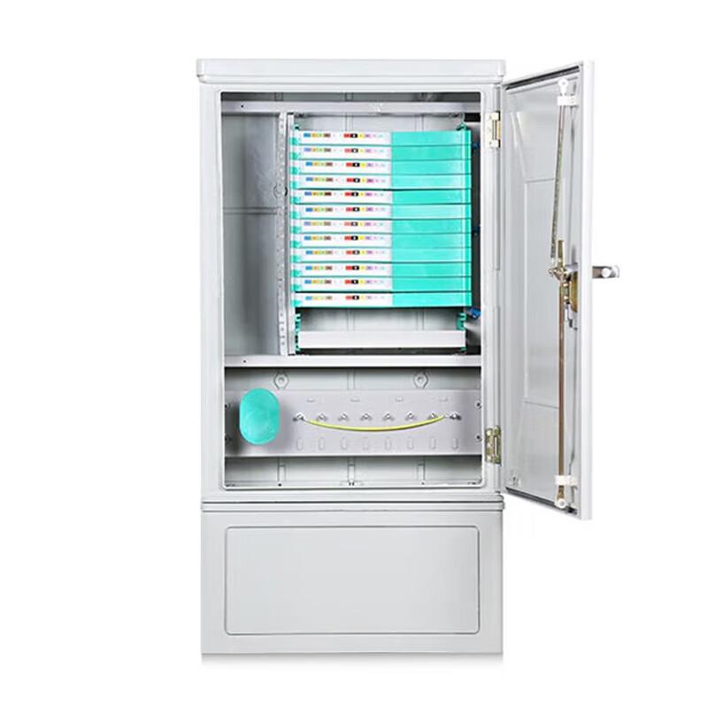 YUNQIN Fiber Optic Network Solutions