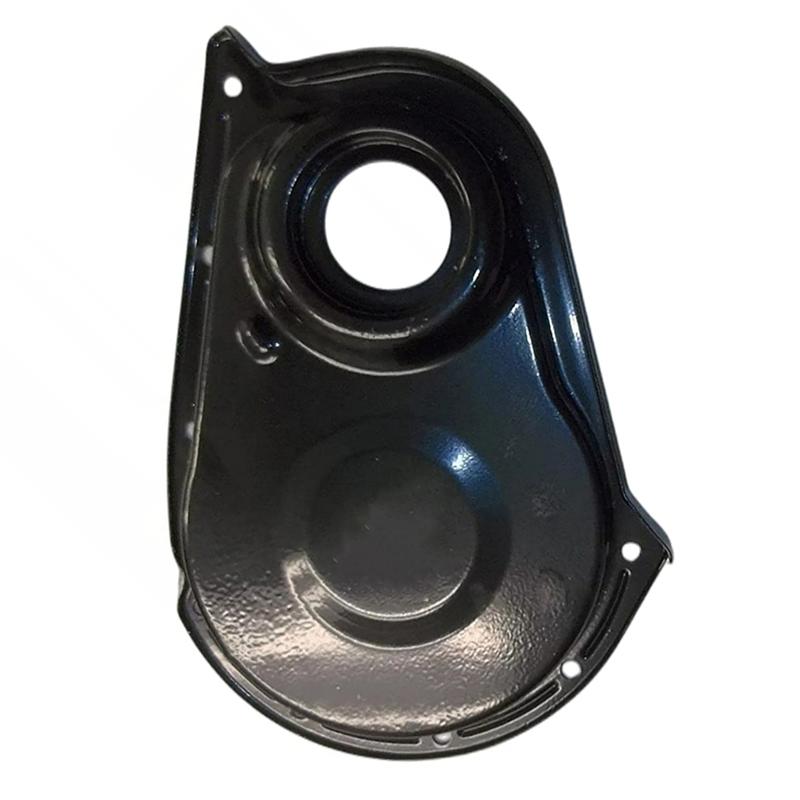 A28G-For Mercruiser Volvo 59341A1 New 2.5L 3.0L 181 CID Marine Timing Cover /Marine Timing Protection Cover 3853135