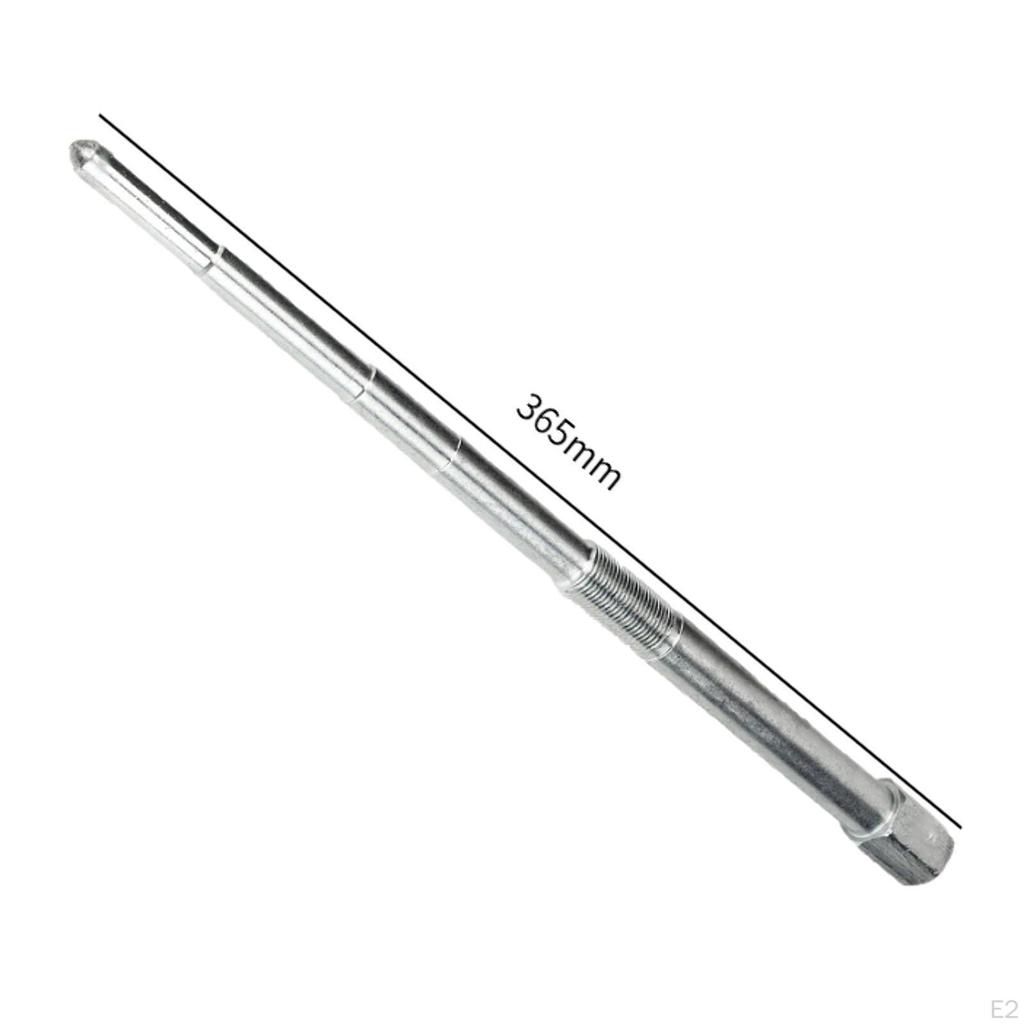 Clucth Puller 2875567 Simple to Use Heavy Duty Primary Drive Clutch Remover Tool Automotive