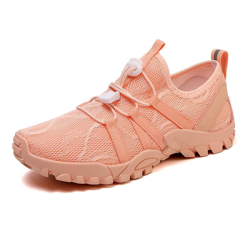 Couple'S Water Shoes, Barefoot Beach Shoes, Soft, Comfortable, Breathable, Fast Drying, River And Sea Water Sports Shoes