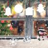Christmas Pendant Diy Clear Decorations Drop Ornaments Transparent Tree Hanging Pendant For Christmas Celebration Christmas Tree
