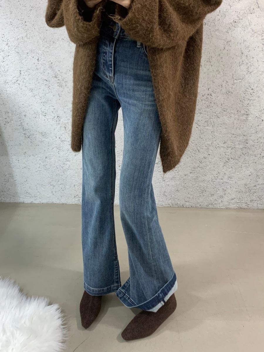 

Флисовые ботильоны на квадратном каблуке женские 2025 осень и зима новые темпераментные ботинки челси ботильоны с квадратным носом короткие ботинки ботильоны тонкие ботинки 39 темно-коричневого