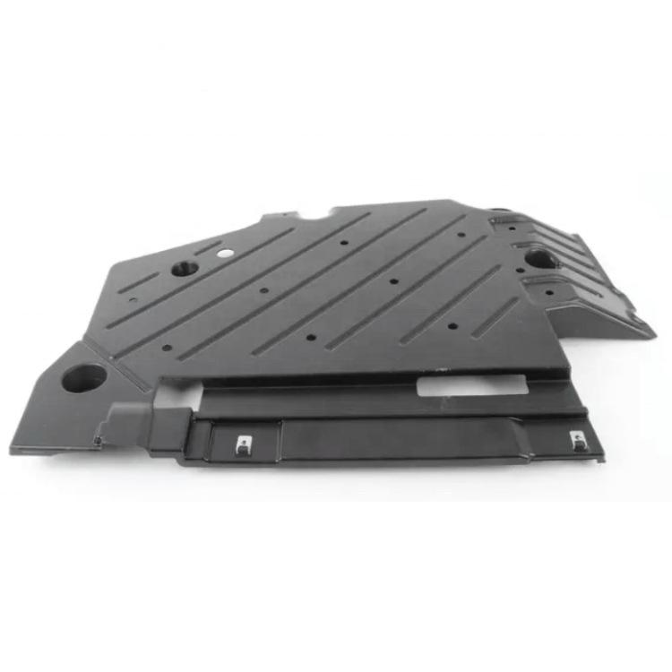 51759804841 Защита заднего днища для MINI Countryman R60 Rambo