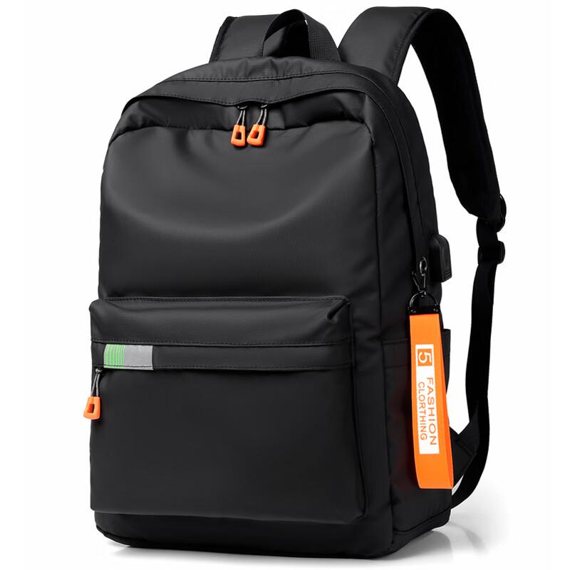 

Men s Fashion Travel Backpack 15.1-16 inch Laptop