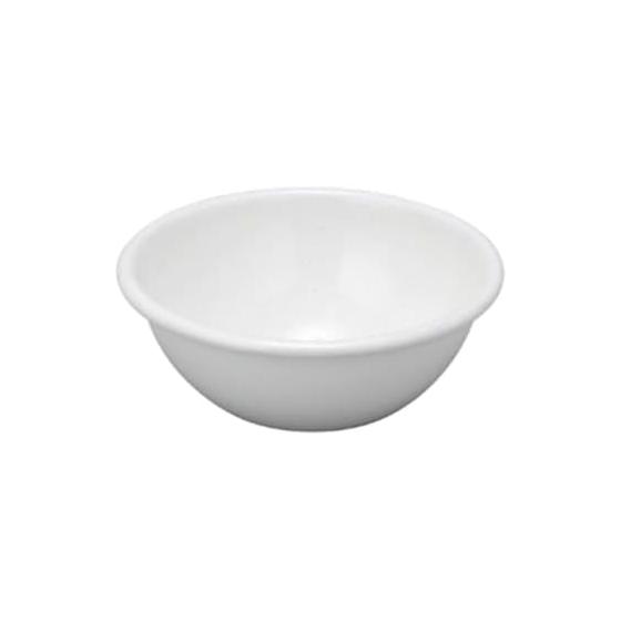 World Create Noda Horo Ball All White 14cm 65339