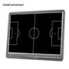 Electronic Tactical Board for Basketball and Football Coaching: Training Aid for Strategy and Player Movement