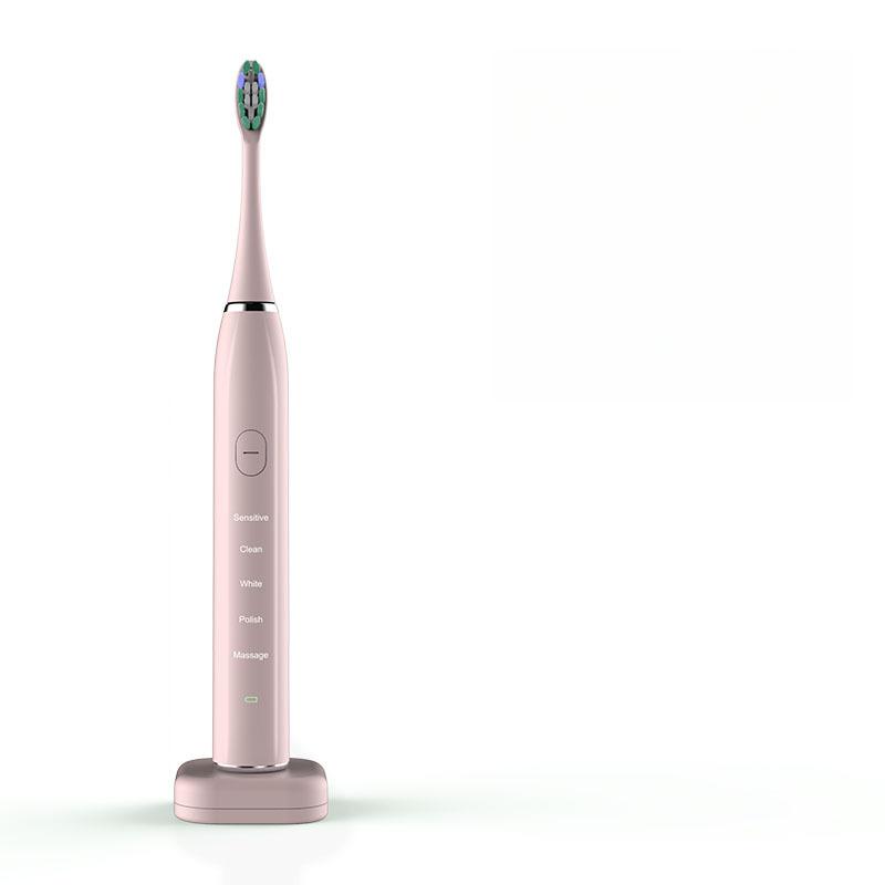 Electric Toothbrush Gift Adult Magnetic Levitation Electric Wireless Ultrasonic