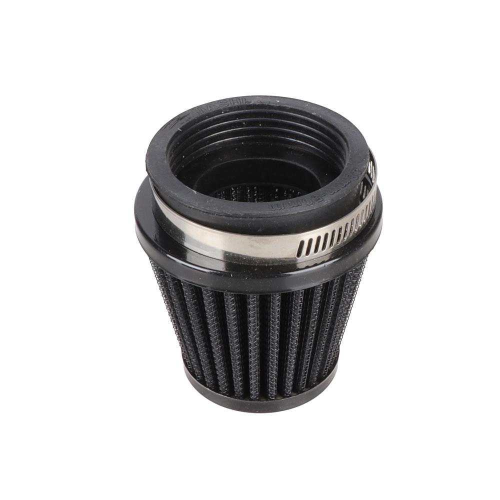 Universal 38mm Motorbike Air Filter Intake Induction Kit For GY6 50cc 110cc 125cc Motorcycle Scooter ATV Dirt Bike 45mm48mm 58mm Air Filters 7