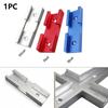 T Track Slot Fence Connector Portable 800mm Connector