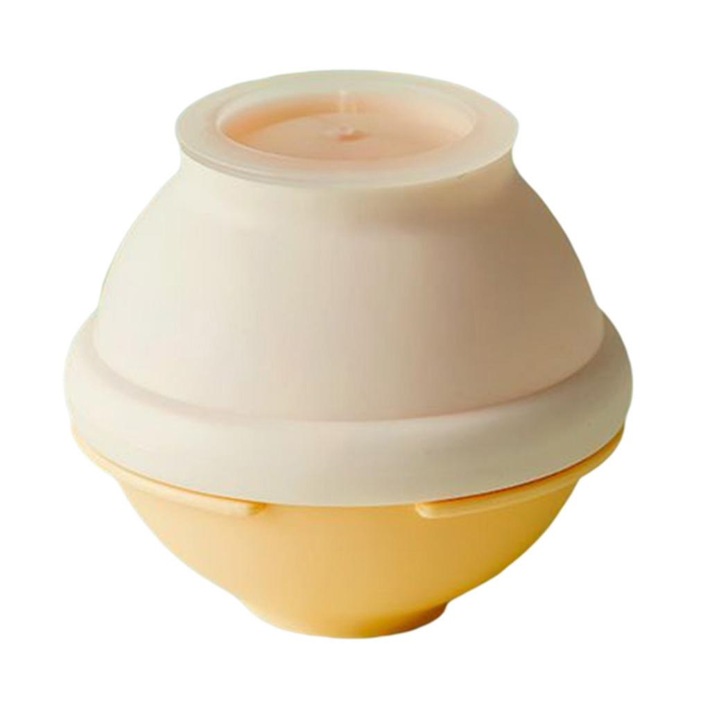 Food Grade Ice Mould Quick Release Ice Ball Template Kitchen Supplies