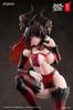 Snail Shell RPG-01SP Succubus Rustia Phase Two 1/12 Scale, Approximately 158mm, PVC, ABS, POM, and Alloy Painted Movable Figure