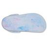 Crocs Tamanco Clássico Unissex Mármore Aquarelado 211583 4zd Sandálias Chinelos Gibbitz Diário Crocs