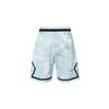 Jordan Logo Outdoor Sports Elastic Waist Mid Rise Five Point Casual Shorts Men Shorts Mint-Green FD7650-346
