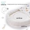 Winter Neugeborenen Anti-Schreck Babywickeltuch & Schlafsack