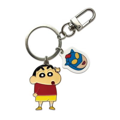 Toshin Pack Κλειδοθήκη Crayon Shin-chan με Εξαρτήματα (Shin-chan) KS-KR051