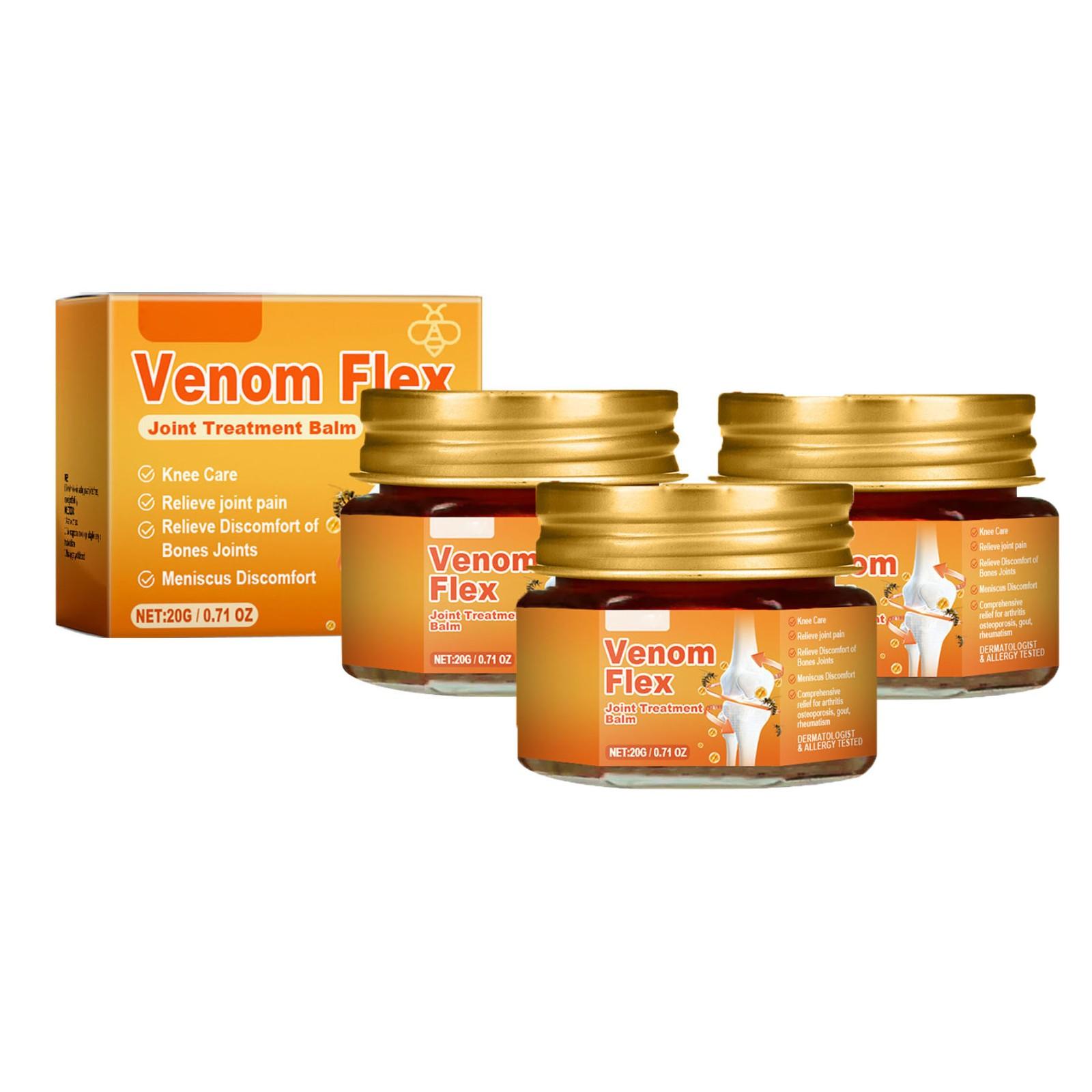 

Крем для ухода за суставами, нежный уход за дискомфортом в коленях и суставах с применением массажного крема One Size