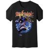 Vintage Limp Bizkit Significant Other Tour Pattern Men Slim Short Sleeve TShirt  Black Band TShirt Print
