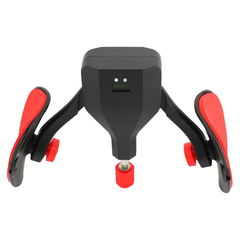 Thigh Trainer 35KG Resistance Adjustable Pelvic Floor Trainer Exercise Equipment with Counting