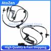 1/2Pcs Front LH RH ABS Wheel Speed Sensor for Hyundai Kona 2018    58930-J9000 58930J9000 58940-J9000 58940J9000