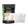 20PCS Cleansing Foot Patches, deeply cleanse feet, relieve foot fatigue, relax the body