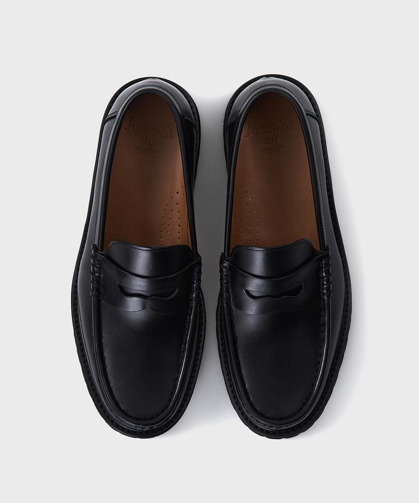Josepht Alris Black [Vibram]