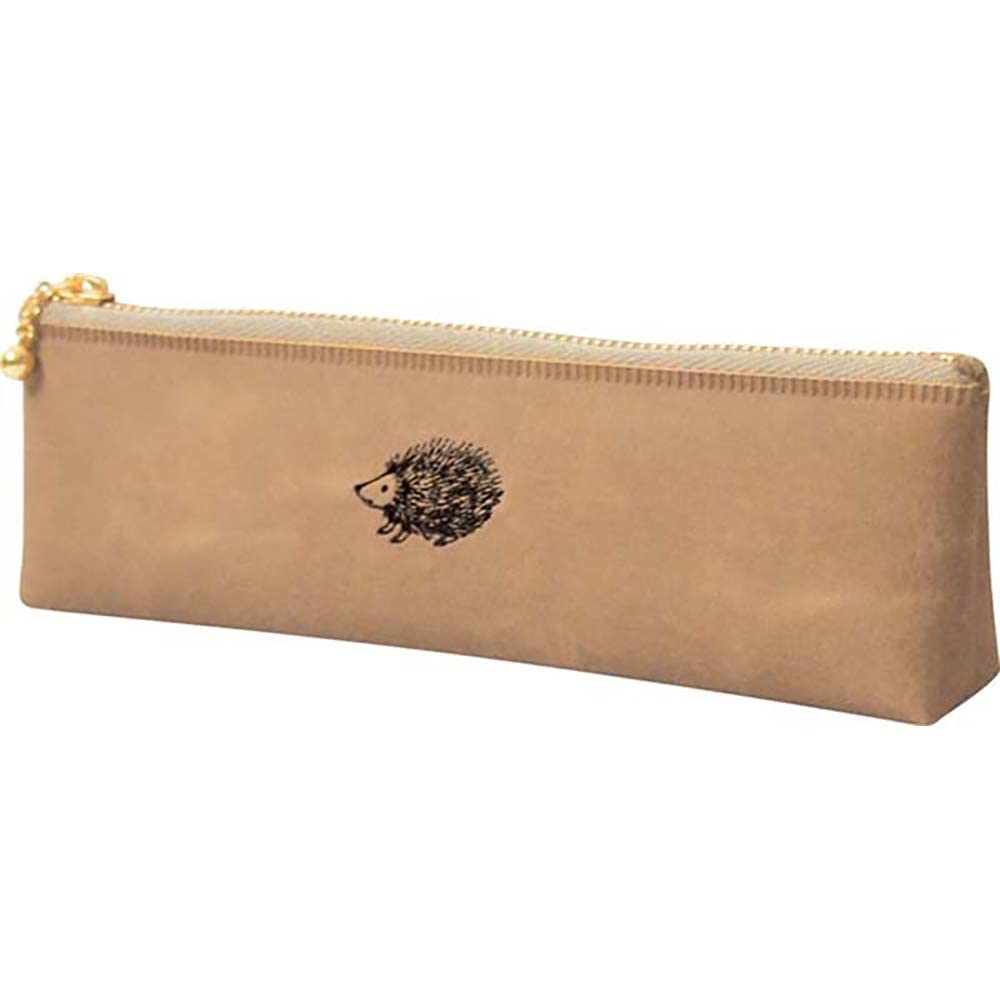 El Commune Matka Pen Pen Case, One-Point Case, Hedgehog, Camel, PPC-026