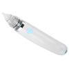 Baby Nasal Aspirator Electric Nose Cleaner Nasal    Blackhead Sucker Blue