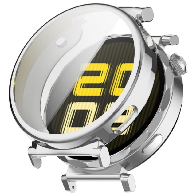 Vollständige Schutzhülle Gehäuse Smartwatch Schutz Bumper Rahmen Abdeckung für Watch GT5 41MM Kratzfeste Abdeckung