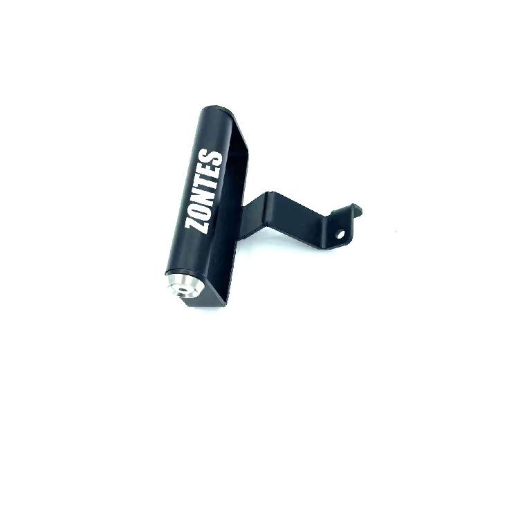 Motorcycle Front Expansion Rod Bar GPS Navigation Mobile Phone Bracket FOR ZONTES 150D 150M 350D 350M 125D 125M