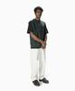 Thisisneverthat T.N.T. Classic Hdp V Neck Vest Shadow Plaid