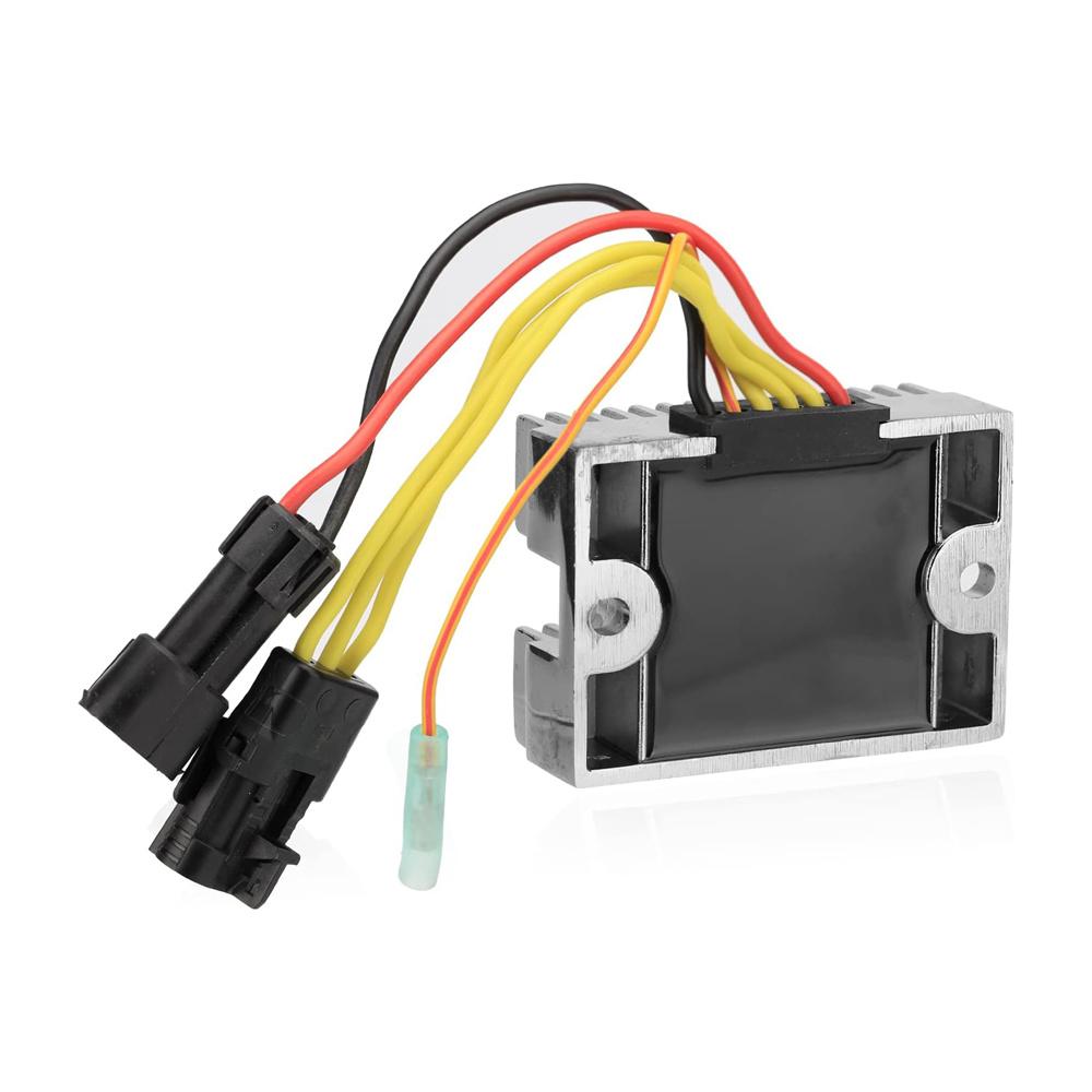 Regulator Rectifier 4012192 For Polaris Regulator Rectifier ATV