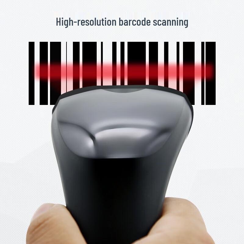 ARGOX AR-3200 Industrial Barcode Scanner