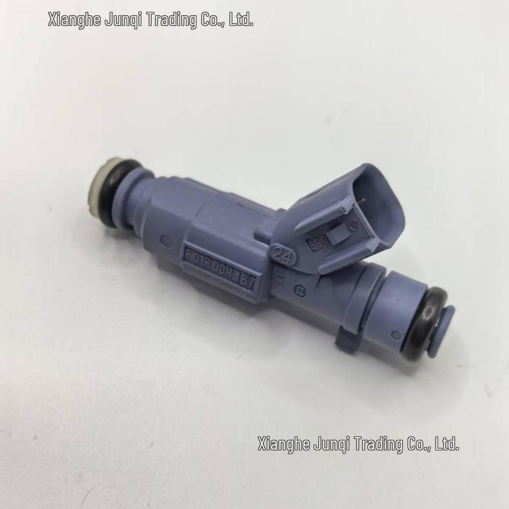 Fuel Injector 9023785 for Wuling Baojun Chevrolet 1.4