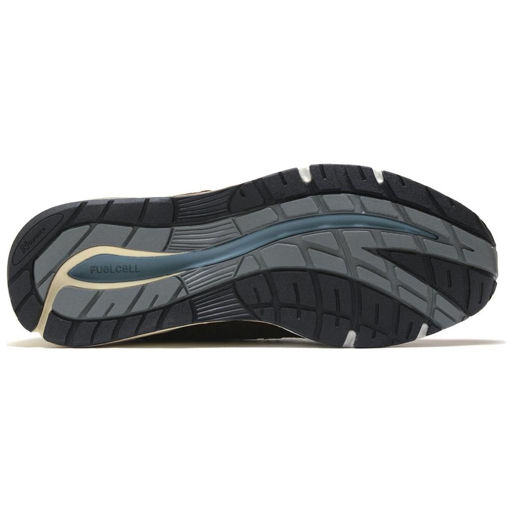 New Balance 991v2 Made In England 'Pinecone' Sneakers U991BR2