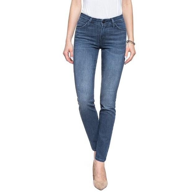 Джинсы Lee SCARLETT