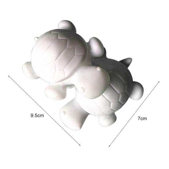 Lovely Turtle Animal Night Light Home Colorful LED Decor Party Kids Gift Lamp