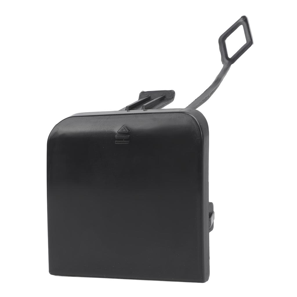 Front Bumper Tow Hook Cover 2208851223 Car Front Bumper Towing Eye Hook Cap for SClass W220